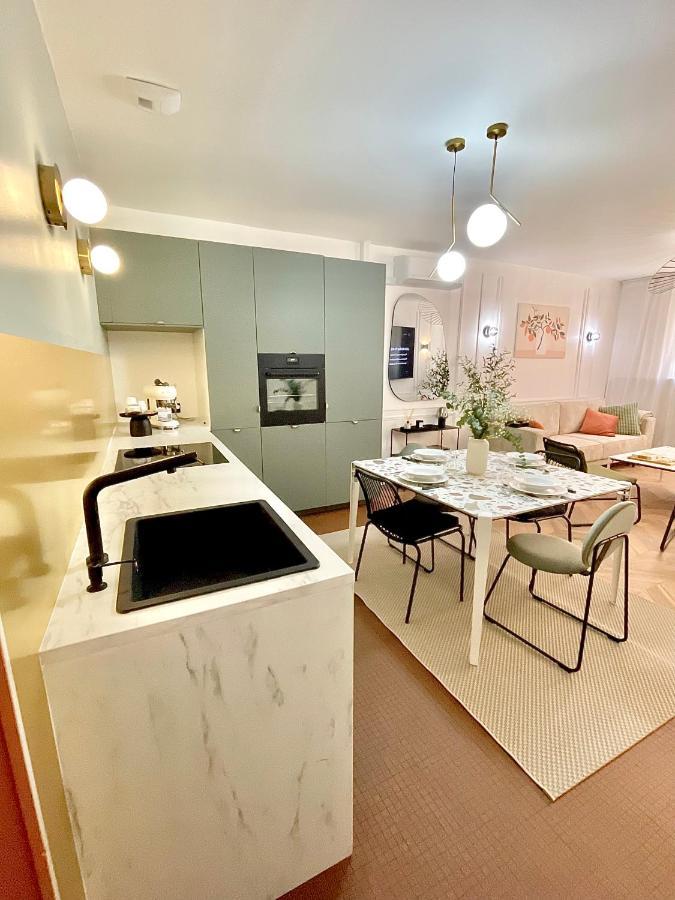 Les 3 Arches - Apartamento *