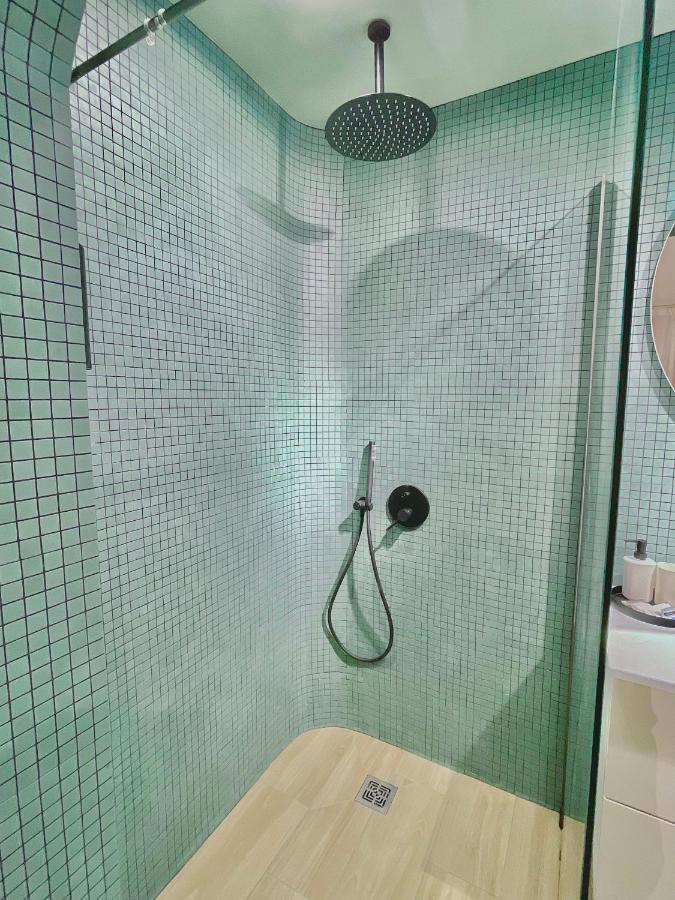 Apartamento Les 3 Arches -