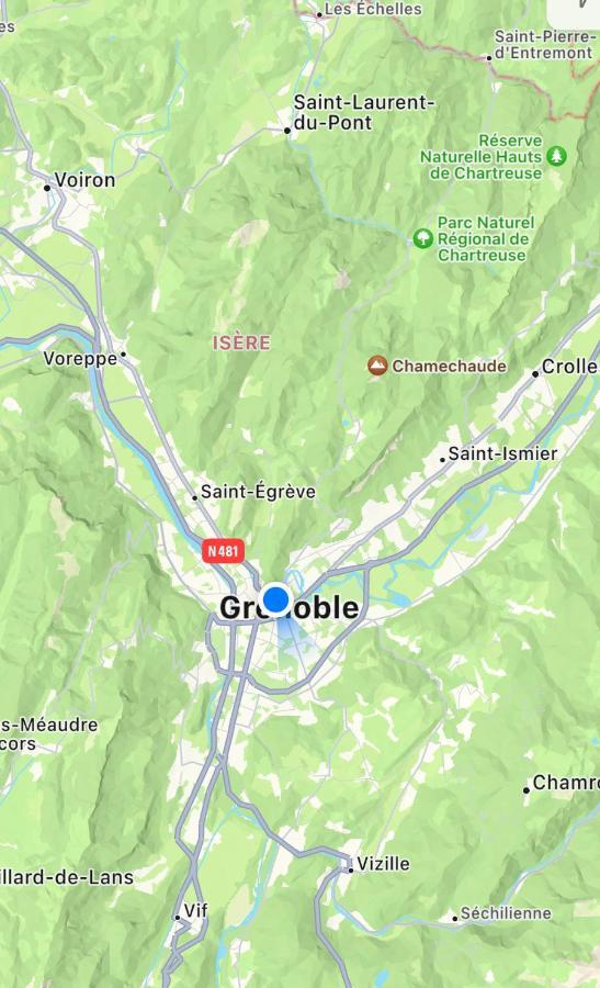 Les 3 Arches -