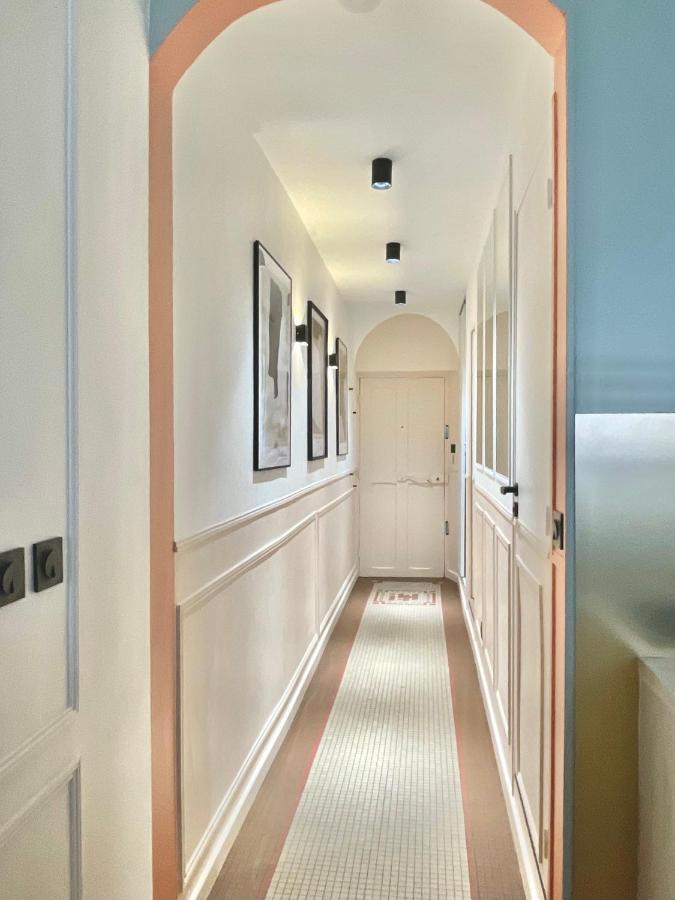 Apartamento Les 3 Arches -