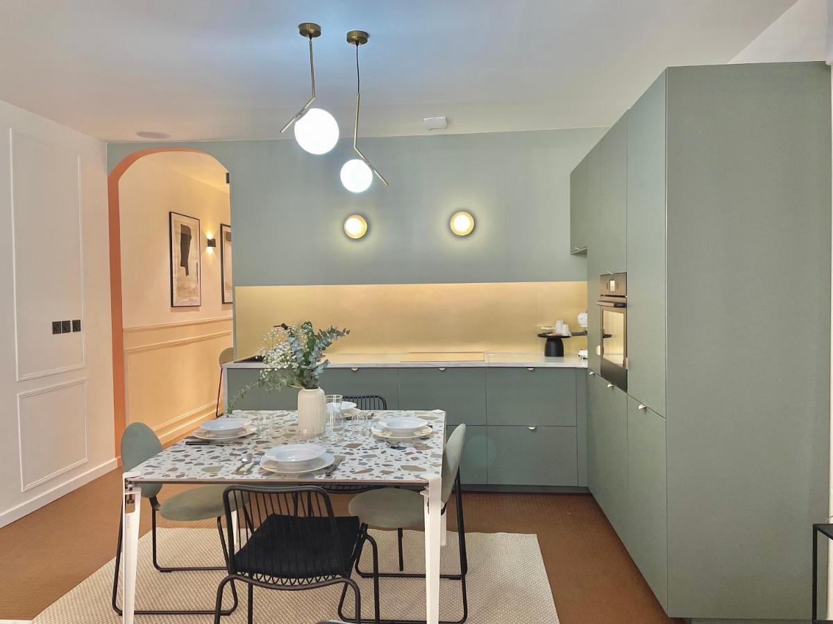 Les 3 Arches - Apartamento *