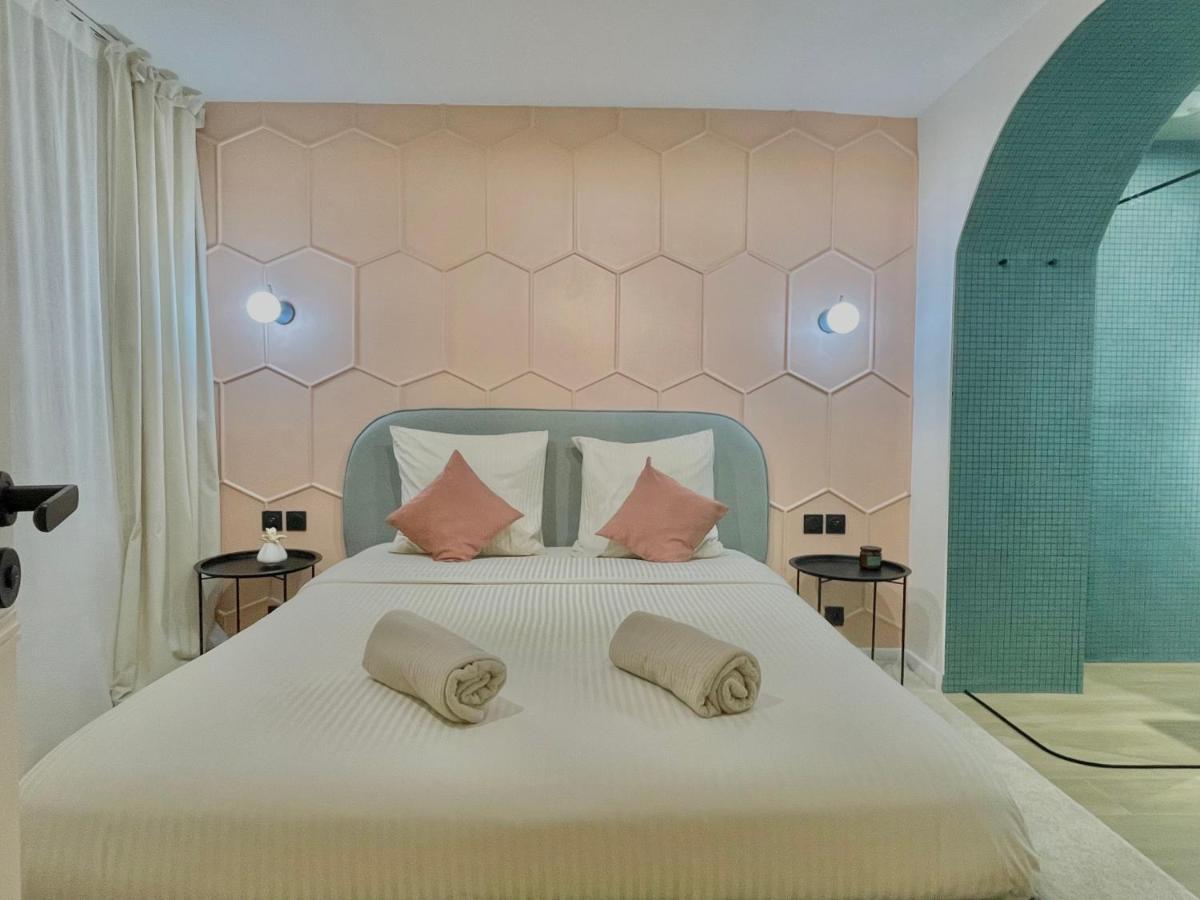 Les 3 Arches - Apartamento Grenoble
