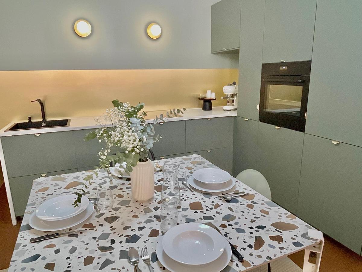 Les 3 Arches - Appartement Grenoble