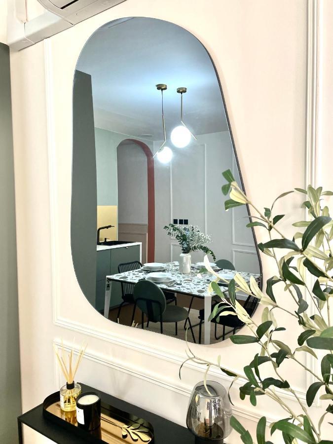 Les 3 Arches - Appartement Grenoble
