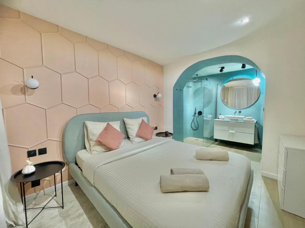 Les 3 Arches - Apartment