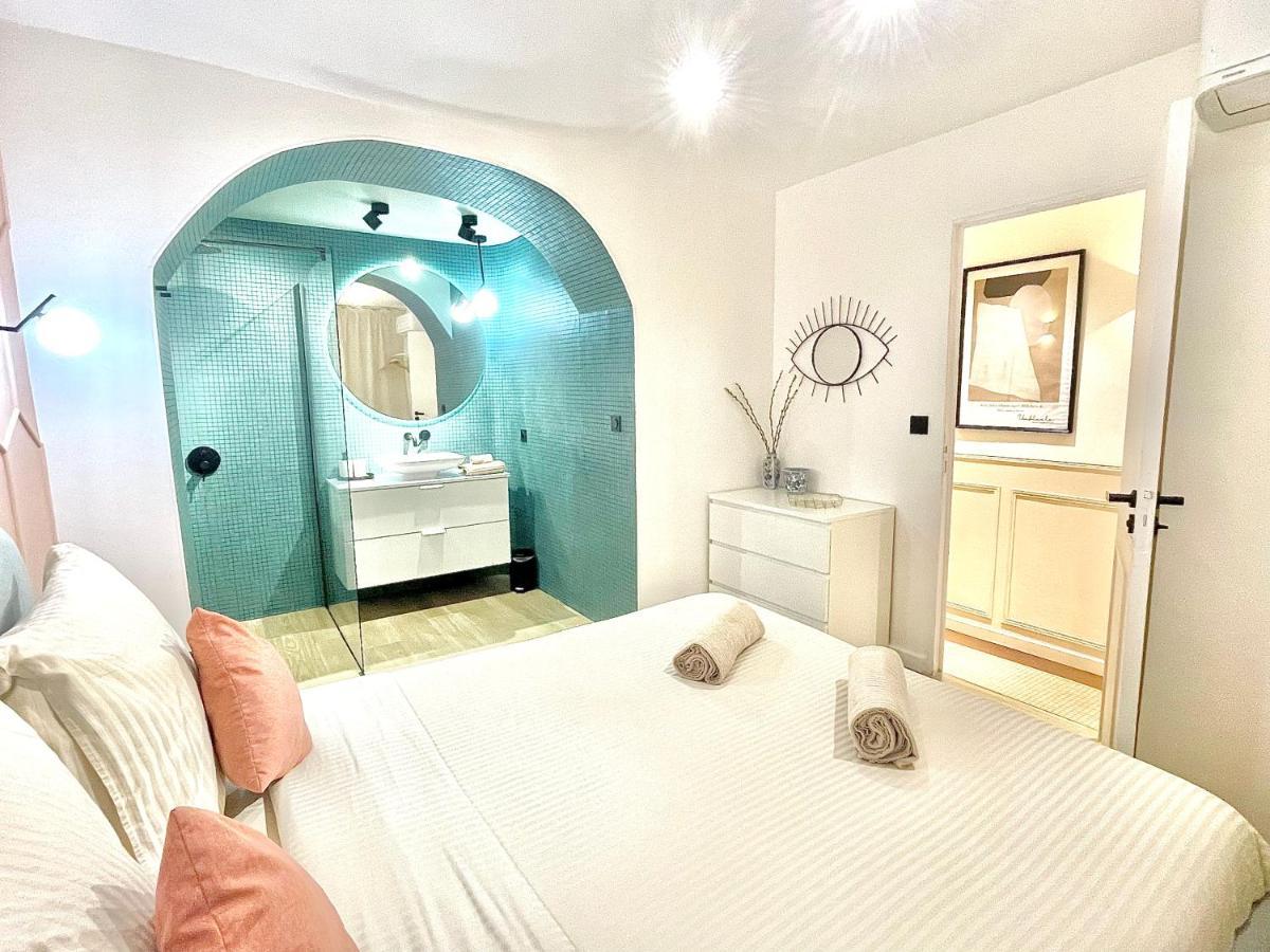 Les 3 Arches - Apartment